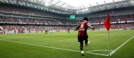 Franta: Ligue 1 - Etapa 33